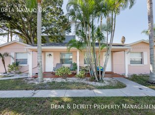 10814 Navajo Dr APT 4, St Petersburg, FL 33708