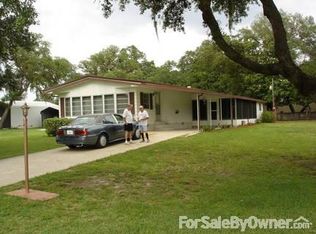 2201 SE 177th Ave, Silver Springs, FL 34488