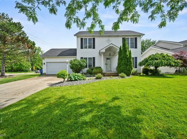 38440 Westminster Ln, Willoughby, OH 44094