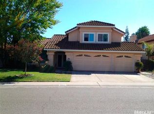 3334 El Valle Way, Antelope, CA 95843