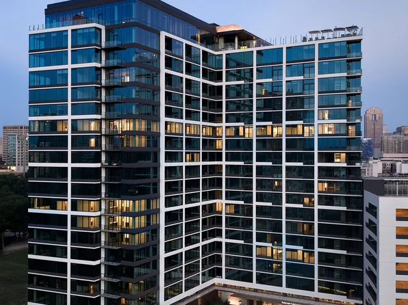 Parkview Turtle Creek by Hanover