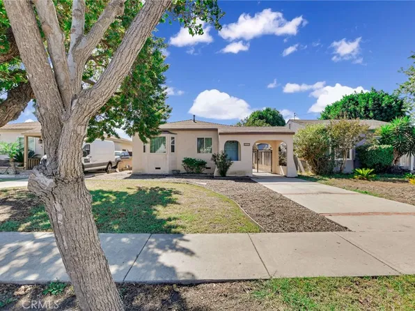 4208 W 141st St, Hawthorne, CA 90250