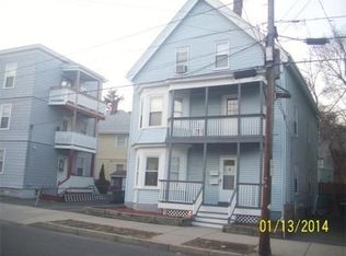 68 Marianna St #1, Lynn, MA 01902