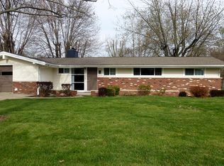 2504 Sherman Dr, Kokomo, IN