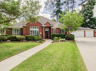 3707 Sapling Trail Ct, Spring, TX 77388