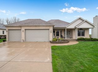 1004 Peregrine Way, Hampshire, IL 60140