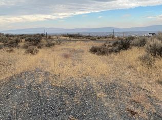 Rimrock Meadows 4, Ephrata, WA 98823