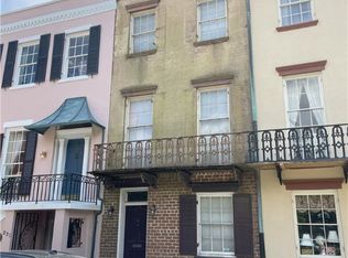 219 E York St, Savannah, GA 31401
