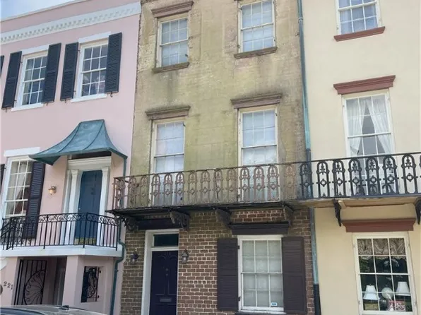 219 E York Street, Savannah, GA 31401