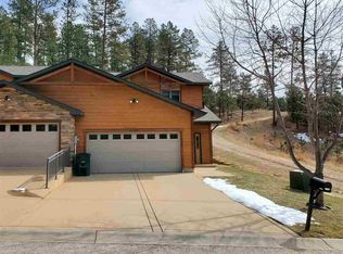 24226 Granite Point Ct, Keystone, SD 57751