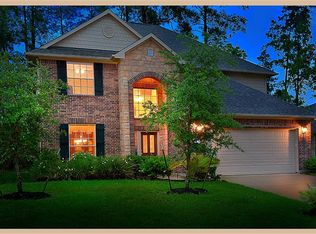 31 W Lasting Spring Cir, The Woodlands, TX 77389