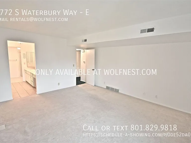 5772 S Waterbury Way #E — Photo 19