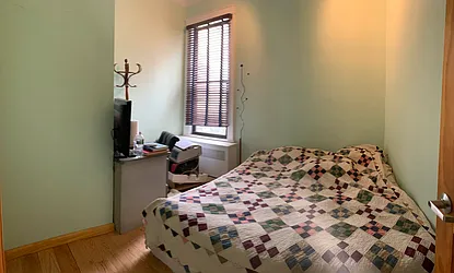 Rented by Highline Residential