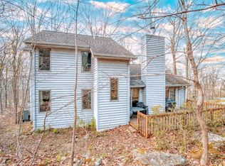 126 E Catoctin Dr, Wintergreen Resort, VA 22967