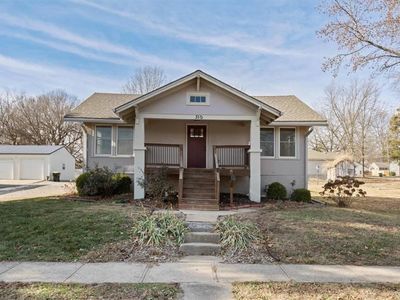 310 NE Green St, Lees Summit, MO, 64063