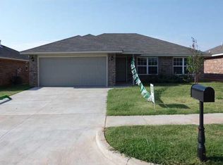 11808 NW 133 Road St, Piedmont, OK 73078