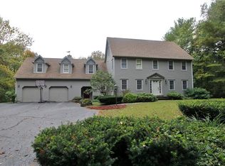 124 Finson Rd, Bangor, ME 04401