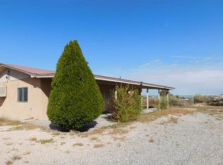 68 County Road 110, Espanola, NM 87532