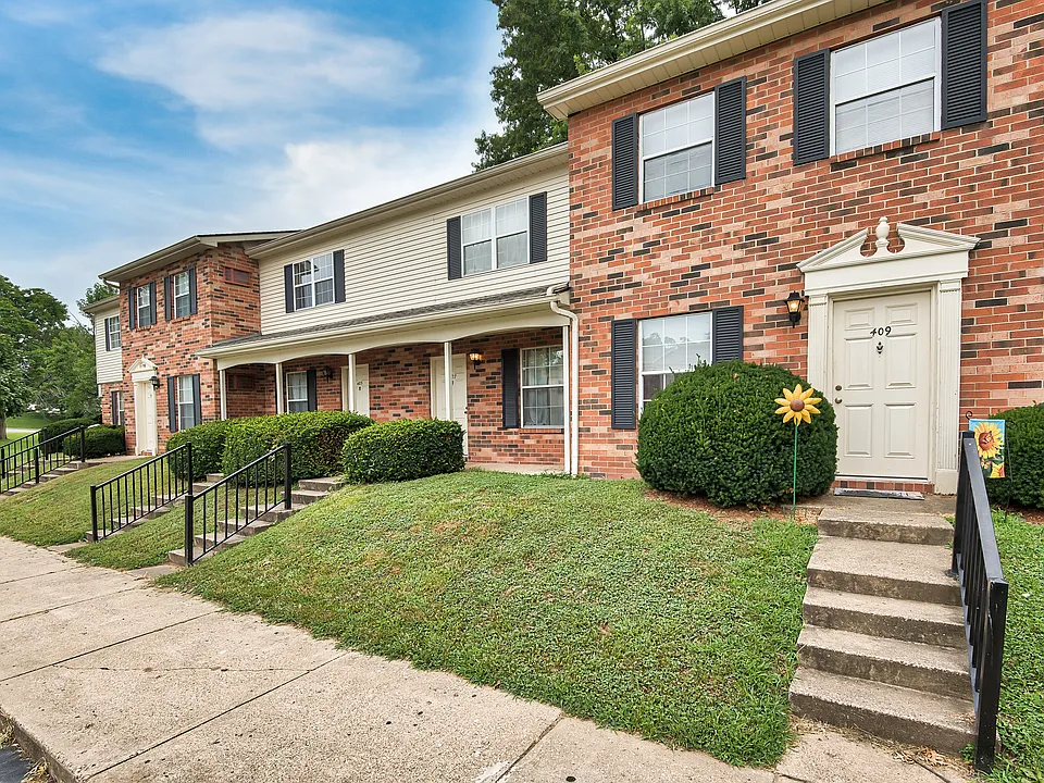 Pleasant Valley Apartments
