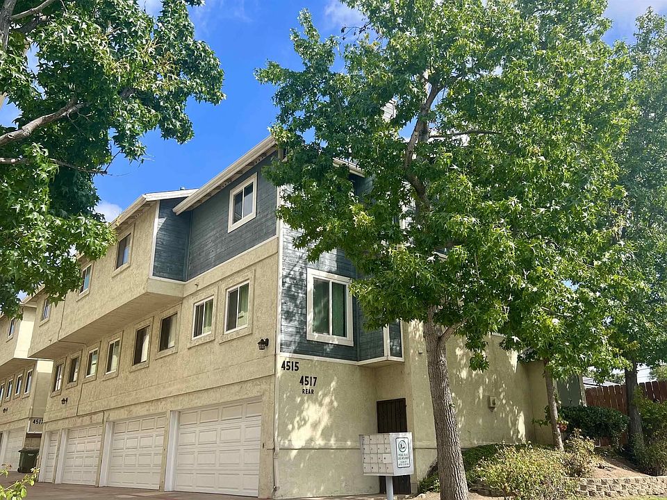 1st image of 4517 College Way APT K