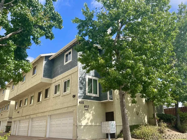 4517 College Way APT K, San Diego, CA 92115