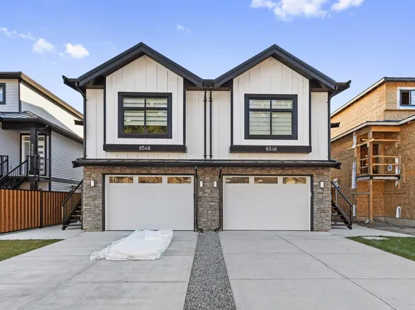 8548 Dunbar Way, Mission, BC V4S 0A7