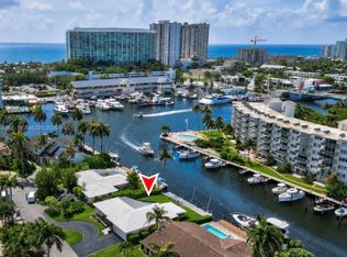 Harbor Village Sec, Pompano Beach, FL 33062