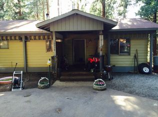 30936 Bambi Drive, Shingletown, CA 96088