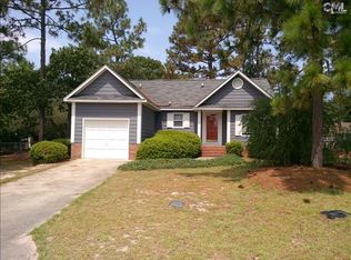 109 Carlsbad Ct, West Columbia, SC 29170
