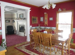 Route 2 Box #70, Adrian, MO 64720