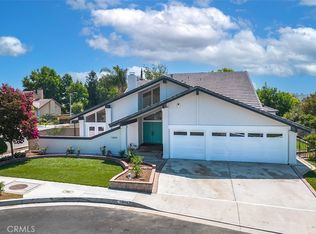 13604 Avenida Espana, La Mirada, CA 90638