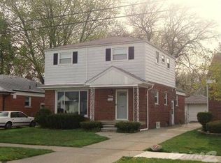 24537 Phlox Ave, Eastpointe, MI 48021