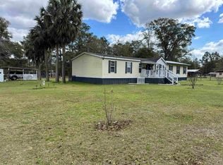 162 Fitzsimmons St, Chattahoochee, FL 32324