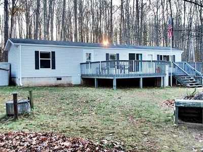 W5990 Steffen Ln, Pembine, WI, 54156