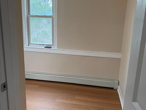 Extra room in the front