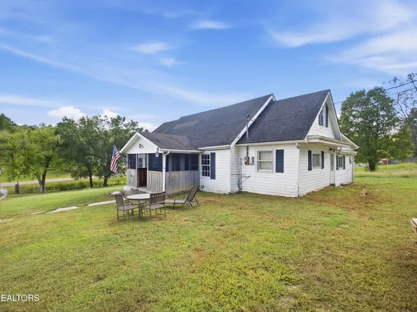 361 Gallaher Rd, Kingston, TN 37763