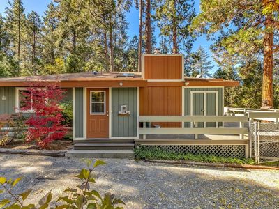 54429 S Circle Dr, Idyllwild, CA, 92549