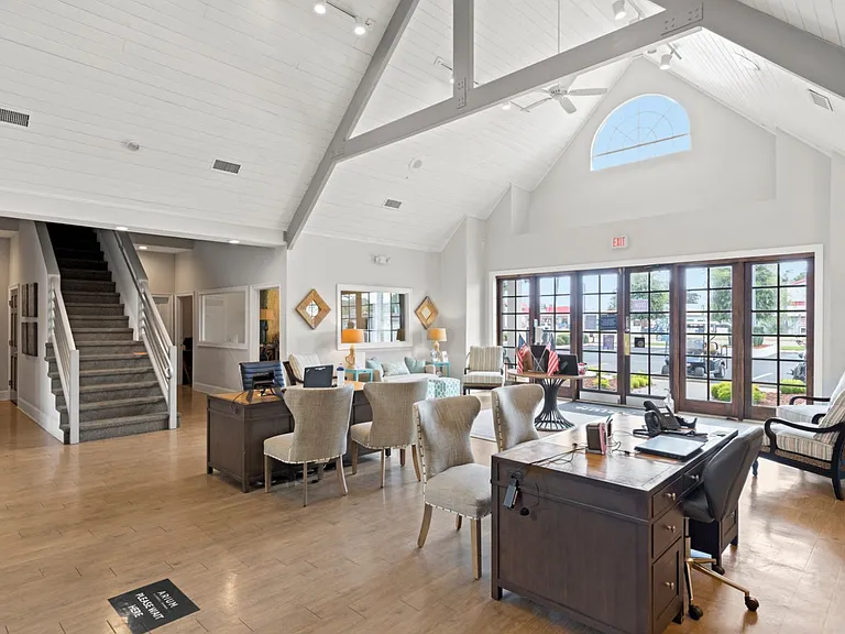 Coastline Apartments — Photo 11
