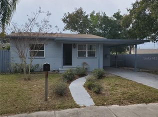1512 7th Ave N #A, Saint Petersburg, FL 33705