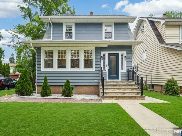 56 Katherine Ave, Clifton, NJ 07012