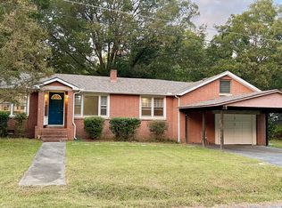 115 Trade Ave, Kannapolis, NC 28081