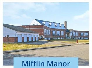 610 Race St APT 9, Berwick, PA 18603