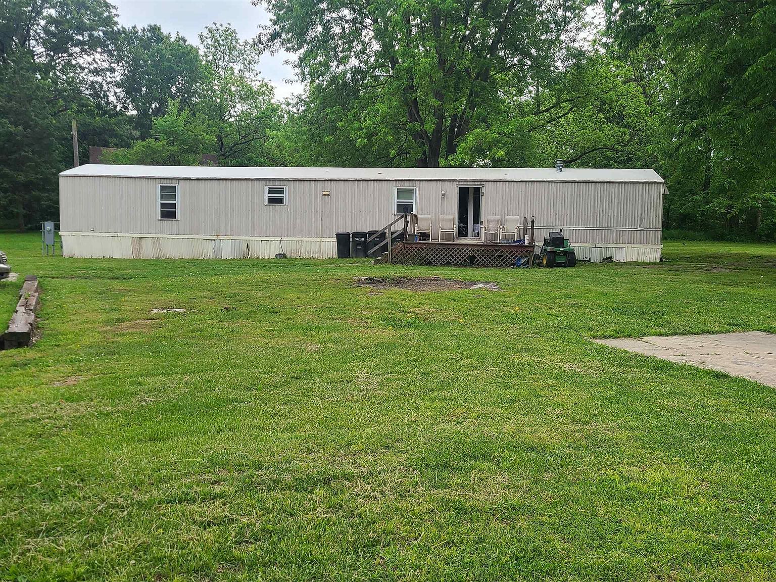 517 Fremont St, Kinmundy, IL 62854 MLS EB448976 Zillow