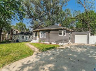 816 S Western Ave, Sioux Falls, SD 57104