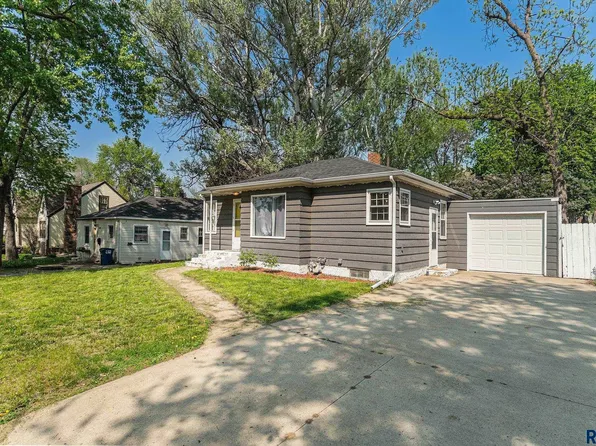 816 S Western Ave, Sioux Falls, SD 57104