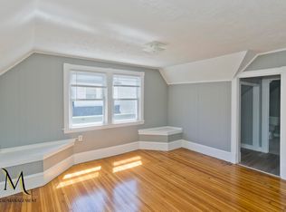 122 Fort Pleasant Ave #3, Springfield, MA 01108