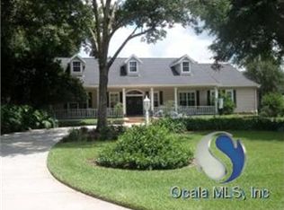 2025 SE 12th St, Ocala, FL 34471