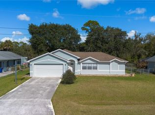 11407 Rabun Gap Dr, North Fort Myers, FL 33917
