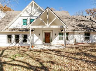 4635 E 131st St S, Bixby, OK 74008