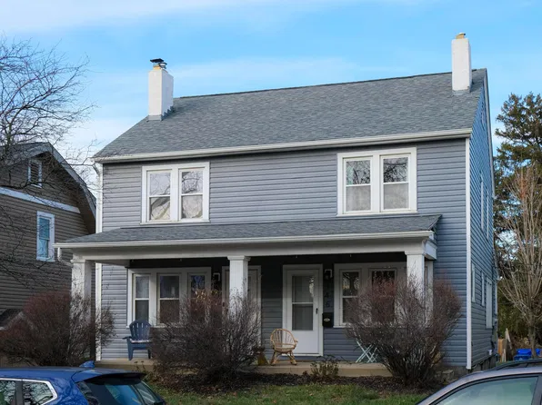 146-148 W California Ave, Columbus, OH 43202